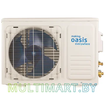 Кондиционер Oasis OC3D-18 картинка 5